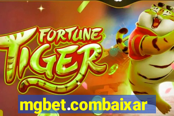 mgbet.combaixar