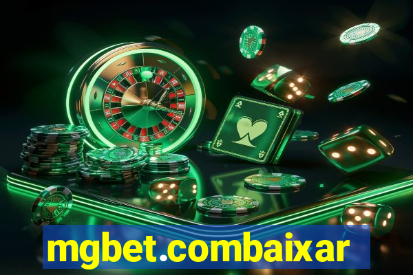 mgbet.combaixar