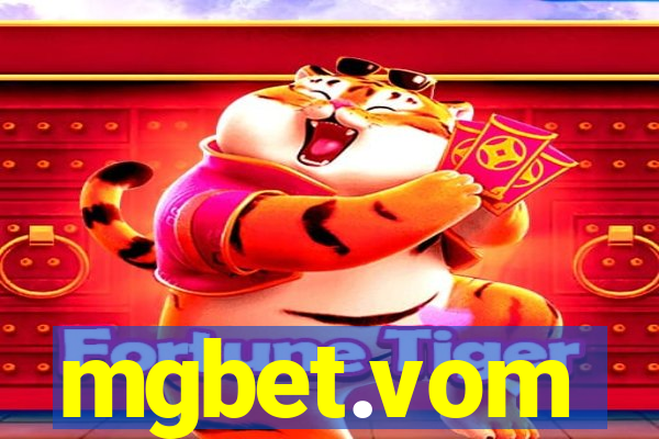 mgbet.vom