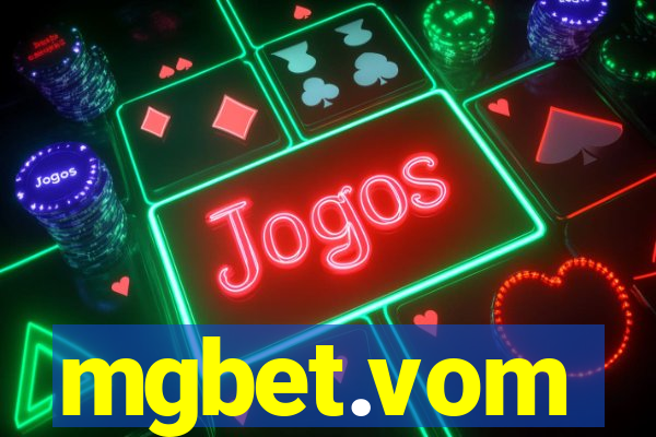 mgbet.vom