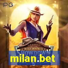 milan.bet