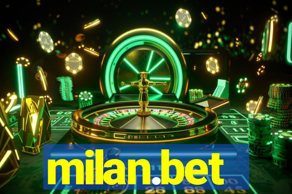 milan.bet