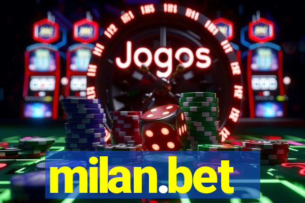 milan.bet
