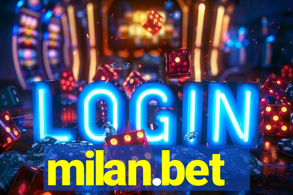 milan.bet