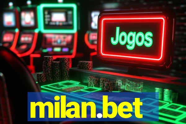 milan.bet