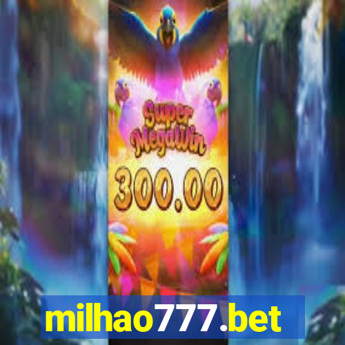 milhao777.bet