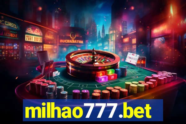 milhao777.bet