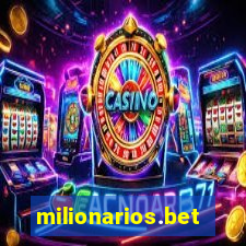milionarios.bet