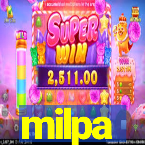 milpa