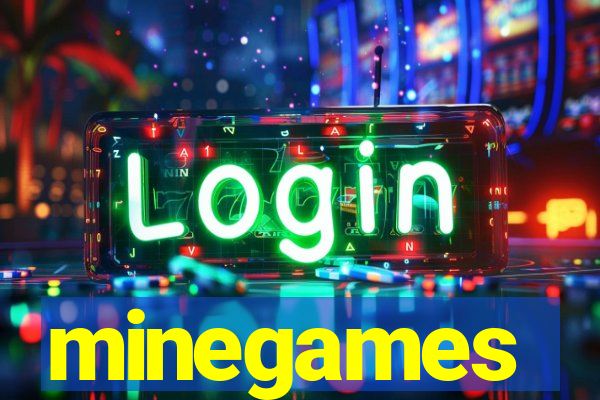 minegames