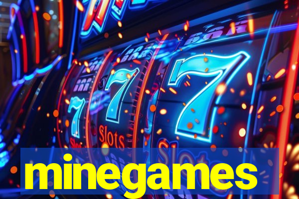 minegames