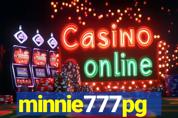 minnie777pg