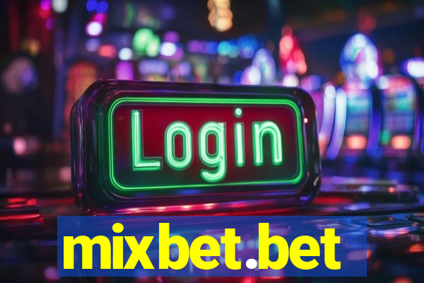 mixbet.bet