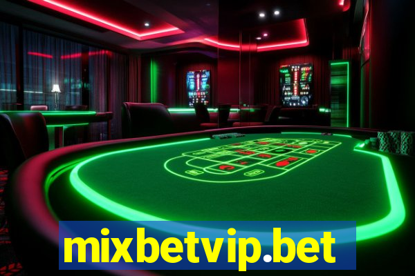 mixbetvip.bet