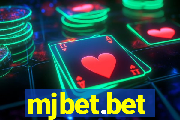 mjbet.bet