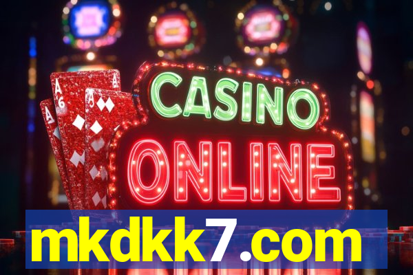 mkdkk7.com