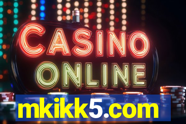 mkikk5.com