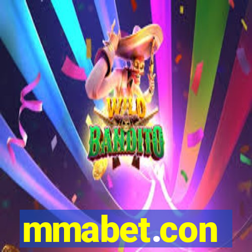 mmabet.con