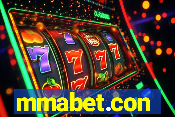 mmabet.con
