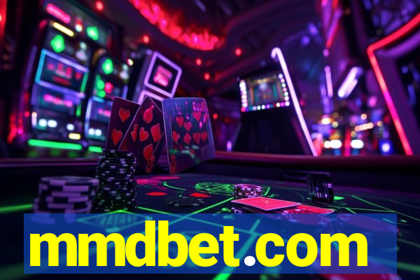 mmdbet.com