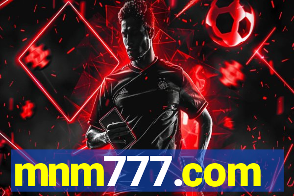 mnm777.com