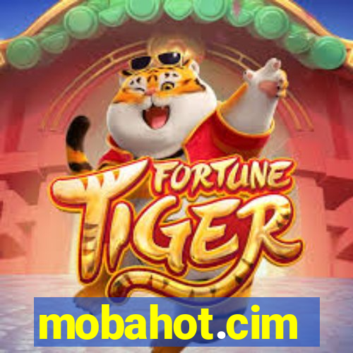 mobahot.cim