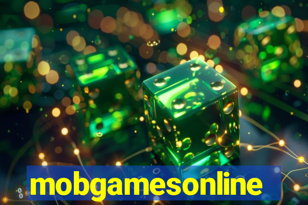 mobgamesonline