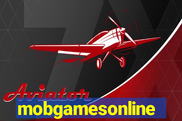 mobgamesonline