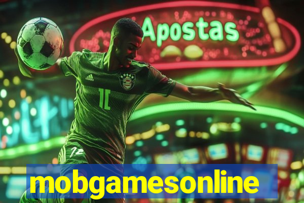 mobgamesonline
