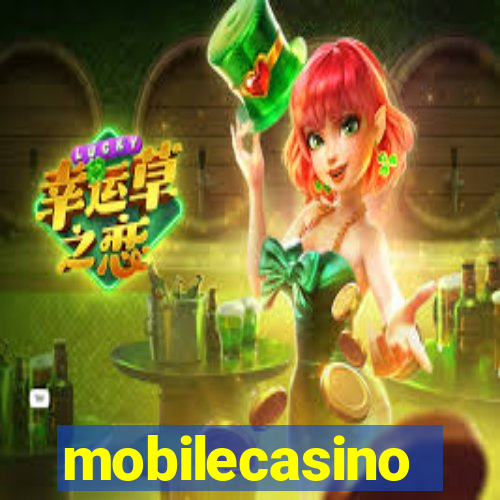 mobilecasino