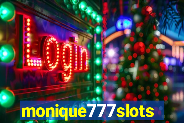 monique777slots
