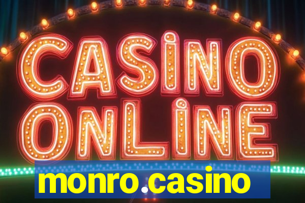 monro.casino
