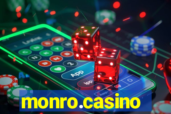 monro.casino