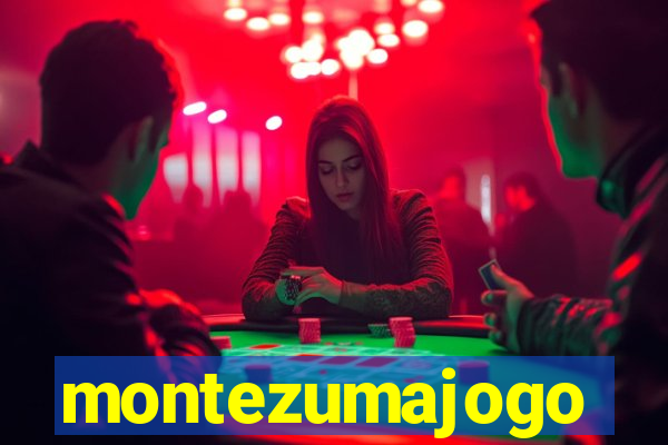 montezumajogo