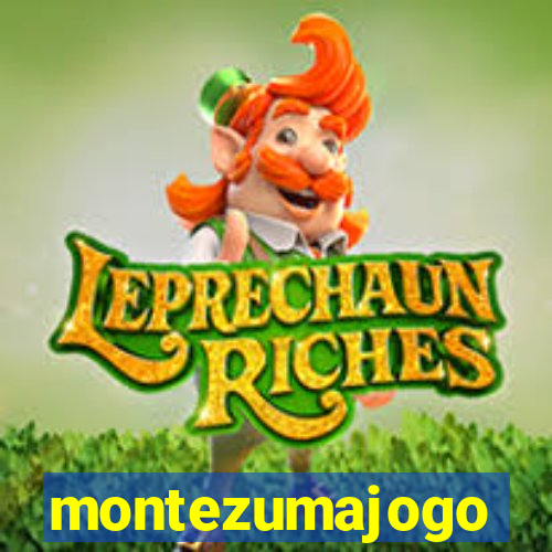 montezumajogo