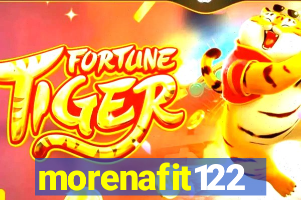 morenafit122