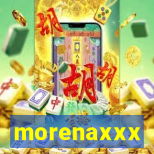 morenaxxx