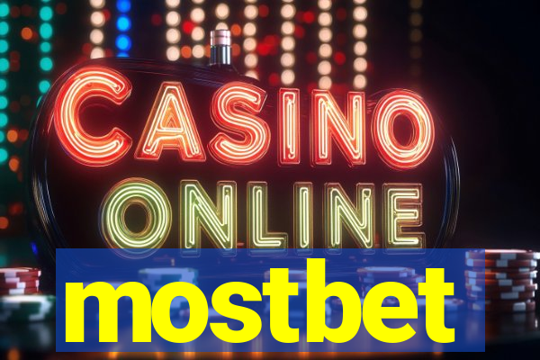 mostbet