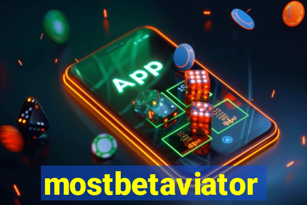 mostbetaviator