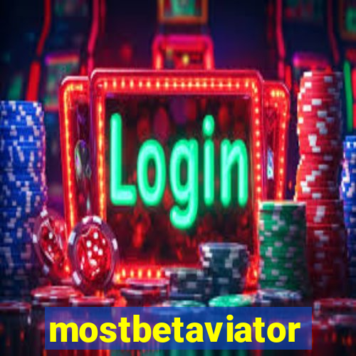 mostbetaviator