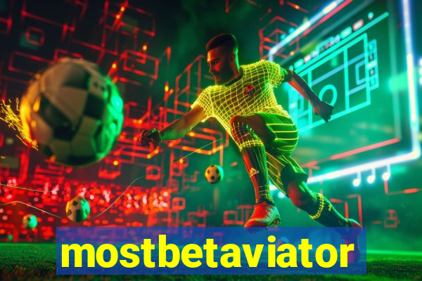mostbetaviator