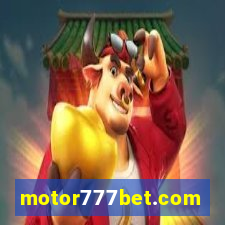 motor777bet.com