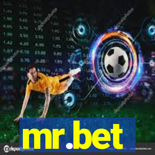 mr.bet