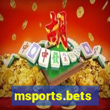 msports.bets