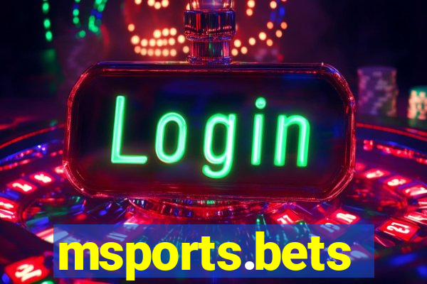 msports.bets