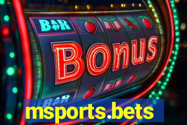 msports.bets