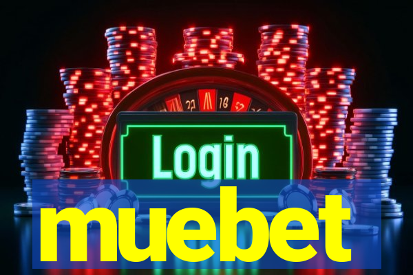 muebet
