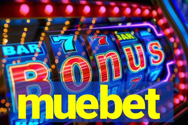 muebet