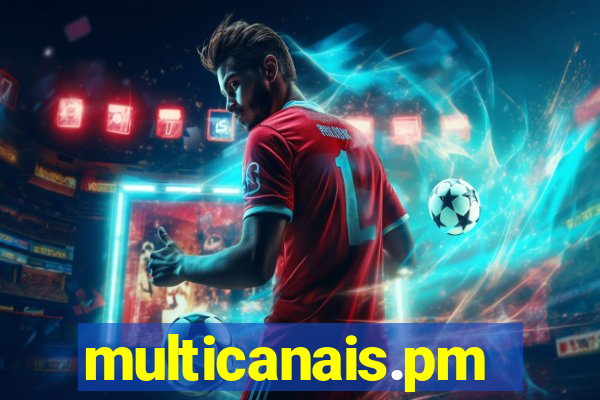 multicanais.pm