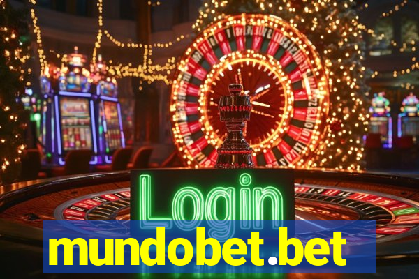 mundobet.bet